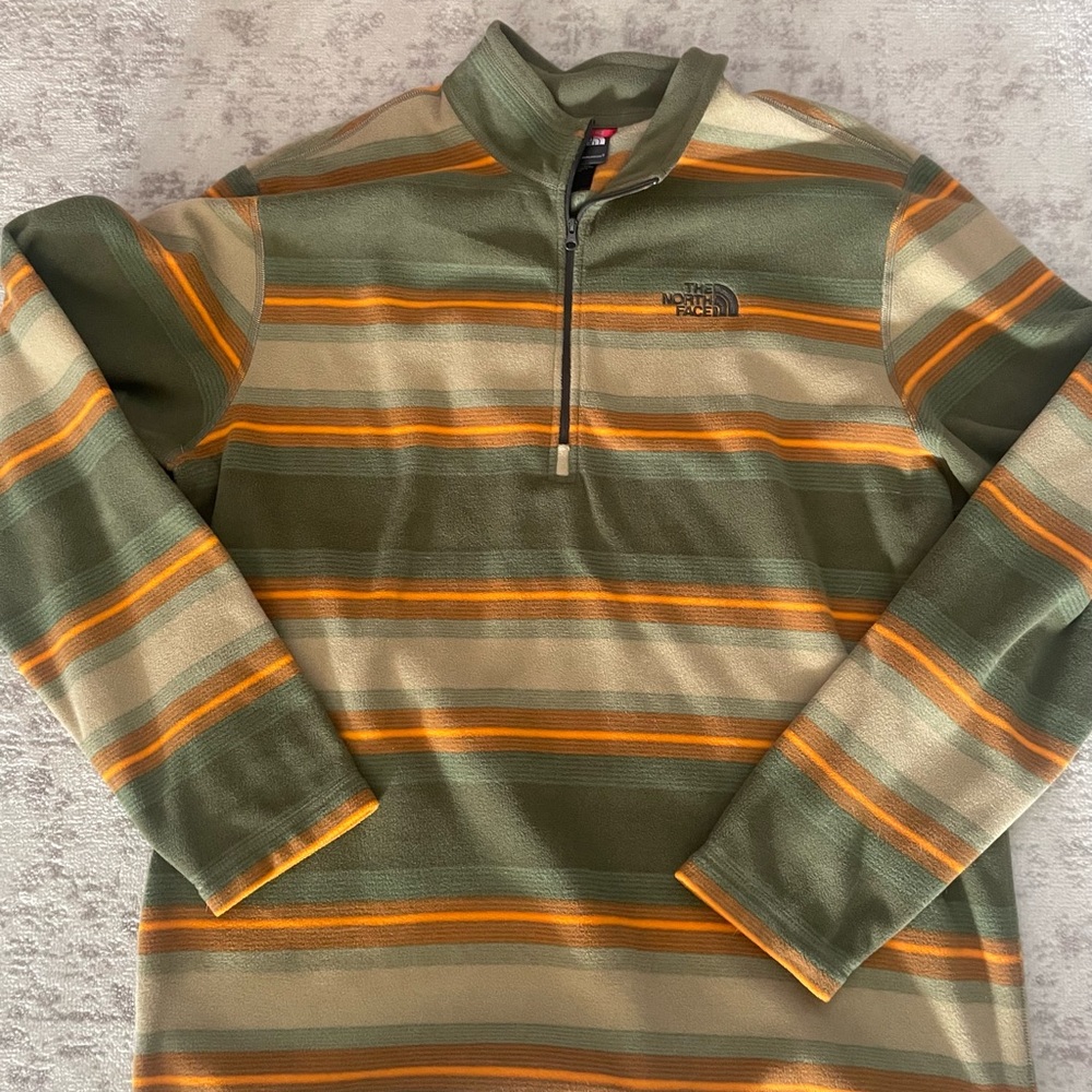 The North Face Fleece Pullover